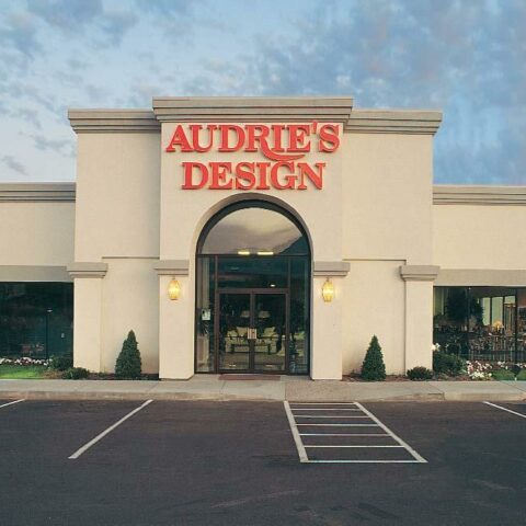 Audrie’s Design