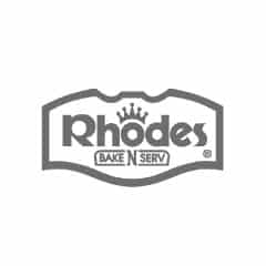 Rhodes Bake-N-Serv